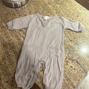 Airplane romper